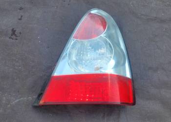 Subaru Forester SG lift LAMPA PRAWY TYŁ PRAWA TYLNA 220-20892 // 226