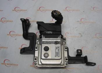 HYUNDAI I30 II 13r komputer sterownik silnika 39110-2BGB3