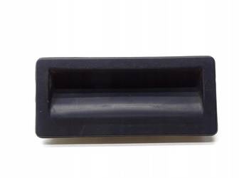 KLAMKA MIKROSTYK KLAPY BAGAŻNIKA SKODA YETI LIFT 5N0827566T KLAMKA MIKROSTYK KLAPY BAGAŻNIKA SKODA YETI LIFT 5N0827566T