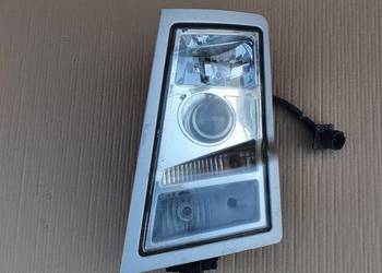 VOLVO FH12 LAMPA REFLEKTOR ORYGINAŁ Z RAMKĄ
