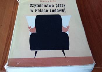 Czytelnictwo prasy w Polsce Ludowej społeczne uwarunkowania i kieru Bajka