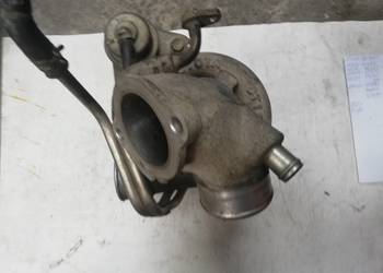 Turbosprężarka Toyota CT12B Turbosprężarka Toyota CT12B