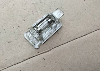 LAMPKA PODŚWIETLENIE OŚWIETLENIA BAGAŻNIKA VOLVO V70