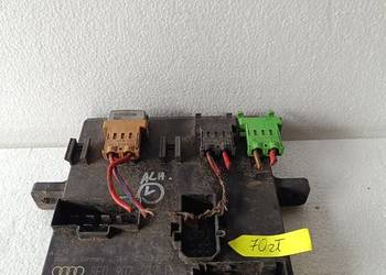 MODUŁ STEROWNIK ŚWIATEŁ ILM AUDI A4 B6 B7 8E0907279B
