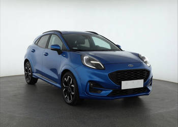 Ford Puma 1.0 EcoBoost mHEV