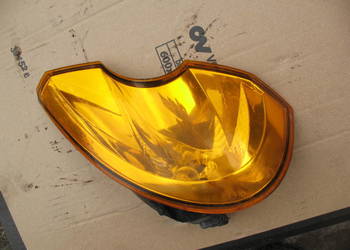 kierunkowskaz prawy renault modus