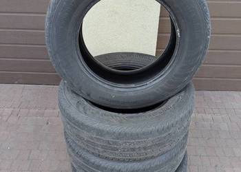 Opony Continental ContiProContact 235/65/17