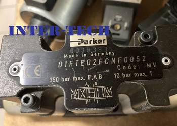 Parker D1VM4CVUW75