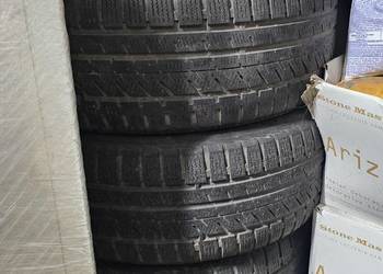 Koła z oponami 5×112 Volkswagen Skoda Audi