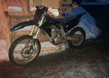 Sprzedam Barton mzk 250