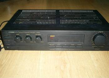 Wzmacniacz audio Soundwave A1000R hi-fi