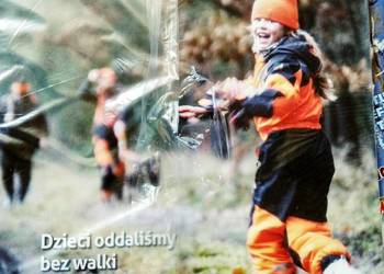 Łowieckie czasopisma księgarnie warszawskie