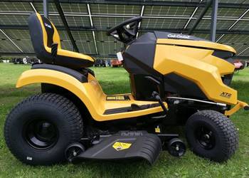 Traktorek kosiarka Cub Cadet XT2PS117 Kawasaki V2 20KM 117cm