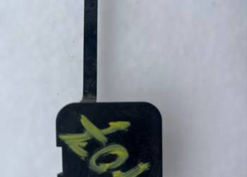 ZAŚLEPKA HAKA ZDERZAKA PRZÓD PEUGEOT 407 9644645477