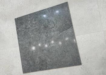 Gres Stone lappata graphite 60x60 Newstone Lux