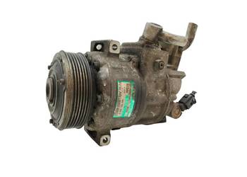 SPRĘŻARKA KLIMATYZACJI 1K0820803G 1.9 TDI VW Volkswagen Golf V (2004-2009)