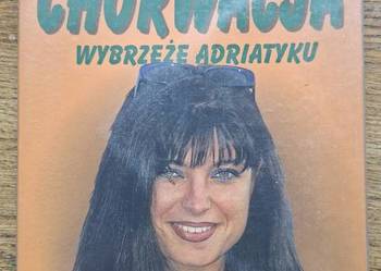 Chorwacja wybrzeże Adriatyku Nelles Guides