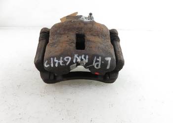 ZACISK LEWY PRZÓD NISSAN PRIMERA P11 2.0 16V