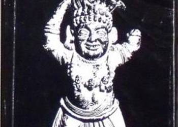 MITOLOGIA INDYJSKA - JAKIMOWICZ