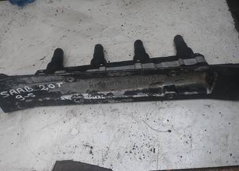 SAAB 9-3  9-5 2,0 TB 2,3 TB cewka zapłonowa