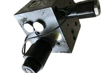 JCB 353/03337 Zawór hydrauliczny sterujący do ciągnika JCB-354