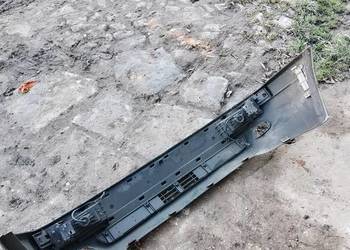 Zderzak przedni audi 80 b3