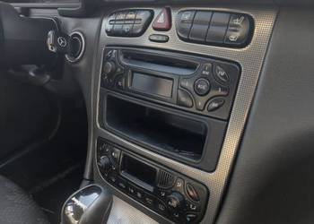 mercedes benz C 270cdi