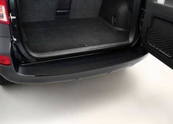 TOYOTA Rav4 Listwa ochronna nakladka zderzak tyl PZ415-X0523-00 OE