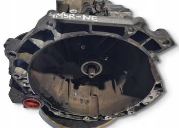 SKRZYNIA BIEGÓW Ford Focus MK2 1.8 16V 125KM QQDA QQDB manual 4M5R-7002-NE