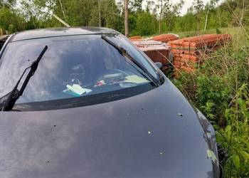 Peugeot 307 hatchback części 2.0HDI 110Km RHS