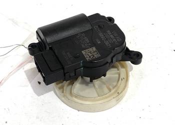 SILNIK NAGRZEWNICY VW 2Q0907511F PASSAT B8