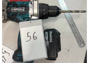 Syndyk sprzeda narzędzia marki MAKITA