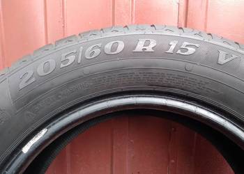 0p0ny letnie Viking 205/60r15