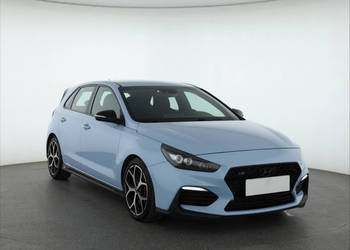 Hyundai i30 2.0 N