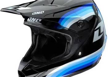 Kask cross One Industries ATOM Beemer. Rozm XL 61-62 cm. Now