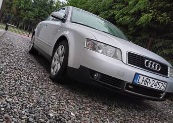 Audi A4 B6