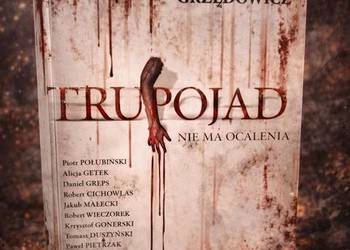 Trupojad – Nie ma ocalenia
