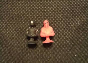 2 figurki star Wars. Cena za komplet!