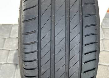 Opony letnie 205/55 r 17 Kleber 4szt