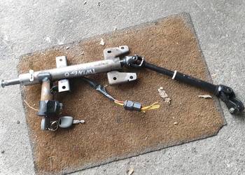 RENAULT TWINGO I KOLUMNA STACYJKA