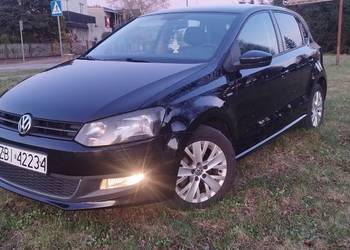 Polo Benz 90KM