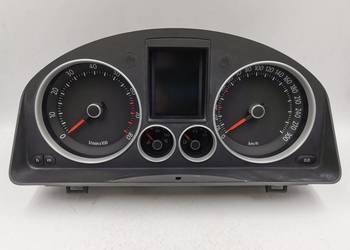 Licznik Zegary VW Golf V GTI 1K6920873 110.080.340/001