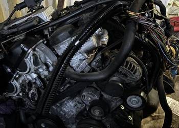 Silnik n42b20 318ti e46