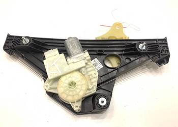 PODNOŚNIK SZYBY LEWY TYŁ RENAULT CLIO V 827217837R Hatchback MECHANIZM