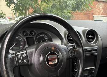 Seat Ibiza 3