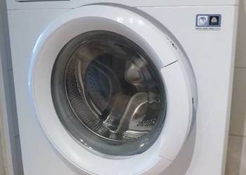 Używana pralka Electrolux Perfectcare 600 slim 4 kg