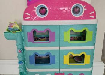 Koci Domek Gabi Film: Domek Filmowy