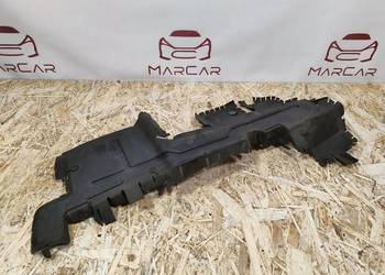 Osłona Chłodnicy Lewa Citroen DS7 18-22 9824953580