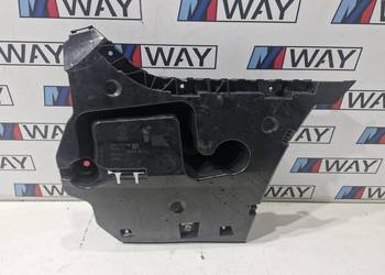  7207112 BMW F11 ŚLIZG MOCOWANIE ZDERZAKA PRAWY TYŁ
