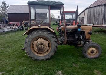 Kabina chojnów c 330